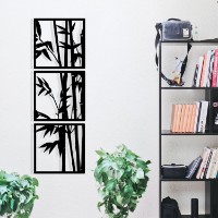 Panou decorativ Wallity Tuyunju