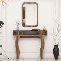 Консольный столик Hanah Home Damla