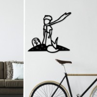 Panou decorativ Wallity The Little Prince 3