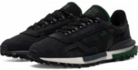 Adidași pentru bărbați Lacoste Elite Active 1262 Sma Black/White, s.40.5