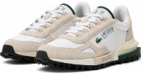 Кроссовки мужские Lacoste Elite Active 1262 Sma Ivory, s.42.5
