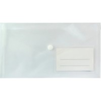 Dosar pentru hârtii Officeline White DL (OL.DBL173-0)