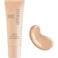 Тональный крем для лица Artdeco Light Luminous Foundation 10