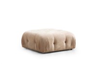 Пуф Atelier Del Sofa Bubble Cream