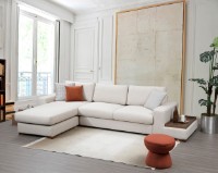 Canapea de colț Atelier Del Sofa Loop 18