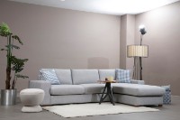 Canapea de colț Atelier Del Sofa Loop 12