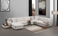 Угловой диван Atelier Del Sofa Loop 10