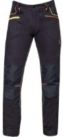 Брюки рабочие Ardon Creatron Black s.56