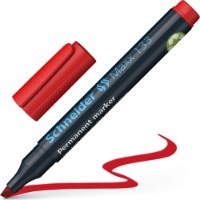 Маркер Schneider Maxx 133 Red (113302)