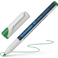 Маркер Schneider Maxx 223 F 0.7mm Green (112304)