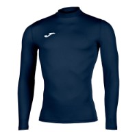 Детская термокофта Joma 101018.331 Navy Blue, s.L-XL