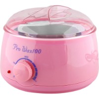 Incalzitor ceara Pro Wax 100 Pink