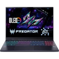 Laptop Acer Predator Helios Neo 16S AI PHN16S-71 Black (NH.QZFEU.006)