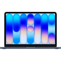 Ноутбук Apple MacBook Neo 13 Z1TS00020 Indigo