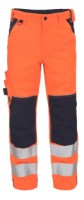 Брюки рабочие Cerva KNOXFIELD HVPS FL 0352010990 s.64