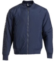 Мужская куртка Joma 104236.330 Navy Blue/Black, s.XL