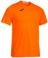 Tricou bărbătesc Joma 100052.880 Orange s.S