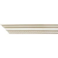 Плинтус потолочный Gaudi Decor C1080-8