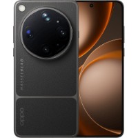 Мобильный телефон Oppo Find X9 Ultra 5G 12Gb/512Gb Tundra Umber