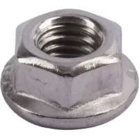 Гайки Profmet 024N10004