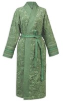 Банный халат Pip Studio Jasmin Jacquard Green s.L (332482)