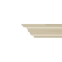 Плинтус потолочный Gaudi Decor P2009-8 (P809)