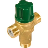 Ventil termostatic de amestec Herz 89043