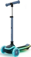 Самокат KinderKraft Raket UP Blue (KRRAUP00BLU0000)