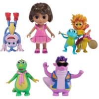 Figura Eroului Spin Master Dora Set (6073738)