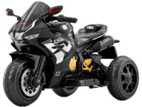 Электромобиль Caider Black (81859) 