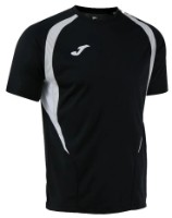 Tricou bărbătesc Joma 105164.111 Black, s.XL