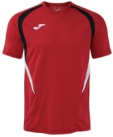 Мужская футболка Joma 105164.601 Red, s.M