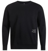 Hanorac pentru bărbați Joma 104554AA100B Black,s.XL