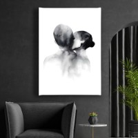 Pictură ArtShop He & She 60x90cm (PBWN278-P-L)