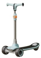 Самокат RTM Scooter Light Blue (76624)