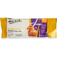 Argilă Mont Marte Air Hardening 250g Terracotta (MMSP0031)