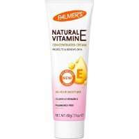 Cremă pentru mâini Palmer's Natural Vitamin E 60g