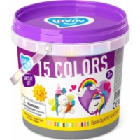 Plastilina OKTO Clay 70145