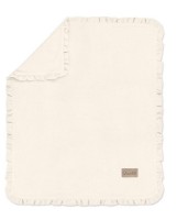 Плед для малышей Albero Mio Muslin Vanilla CC0 100x80cm