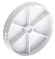 Clapă de ventilare AirRoxy 07-200 (110837)