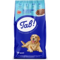 Сухой корм для собак Гав Veal & Rice 10kg