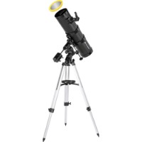 Телескоп Bresser Pollux II 150/1400 EQ3