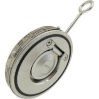 Чугунный поворотный затвор Tecofi CB5440-0100