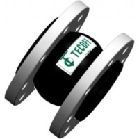 Компенсатор Tecofi PN10 DN100 DI7240-0100 (05072)
