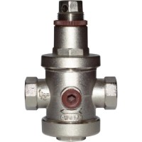 Редуктор давления IVR d1''F (509012)