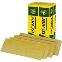 Минеральная вата Isover Fassade 10*60*100cm