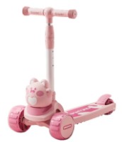 Trotinetă RTM Scooter Pink (89129)