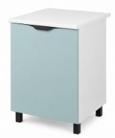 Bucatarie modulara Ambianta Gloria MI3 600 Mint