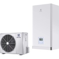 Pompă de caldură Electrolux EMHP-16Y/N8 EEC
