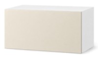 Bucatarie modulara Ambianta Gloria MM 600 Crem